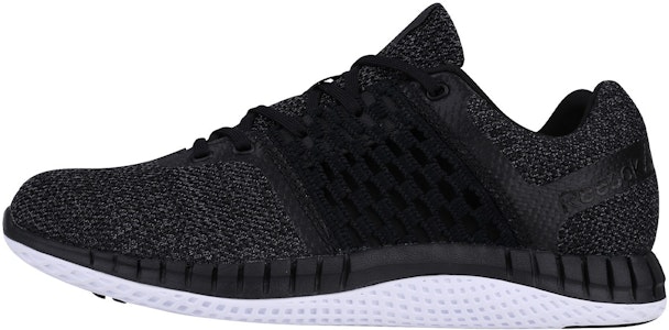 Reebok Print Run Ultraknit 'Negro Carbón' BS7360 Buy Reebok Print Run Ultraknit 'Negro Carbón' BS7360