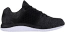 Order Reebok Print Run Ultraknit 'Hitam Arang' BS7360