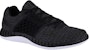 Reebok Print Run Ultraknit 'Hitam Arang' BS7360