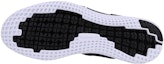 Details for Reebok Print Run Ultraknit 'Hitam Arang' BS7360