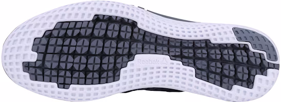 Details for 銳步Print Run Ultraknit「雲灰」BS7361