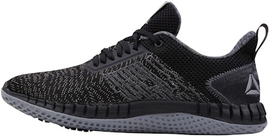 Reebok Print Run Winter 'Black' CN2041 Reebok Print Run Winter 'Black' CN2041