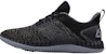 Reebok Print Run Musim Sejuk 'Hitam' CN2041