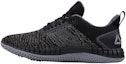 Buy Reebok Print Run Musim Sejuk 'Hitam' CN2041