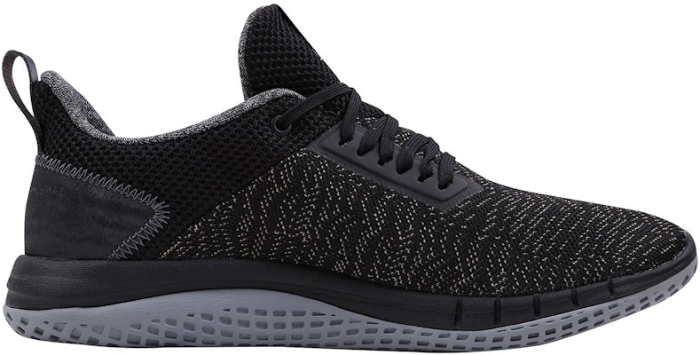 Reebok Print Run Invierno 'Negro' CN2041 Order Reebok Print Run Invierno 'Negro' CN2041