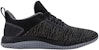 Reebok Print Run Musim Sejuk 'Hitam' CN2041
