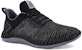 Reebok Print Run Musim Sejuk 'Hitam' CN2041