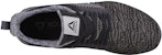 Reebok Print Run Musim Sejuk 'Hitam' CN2041