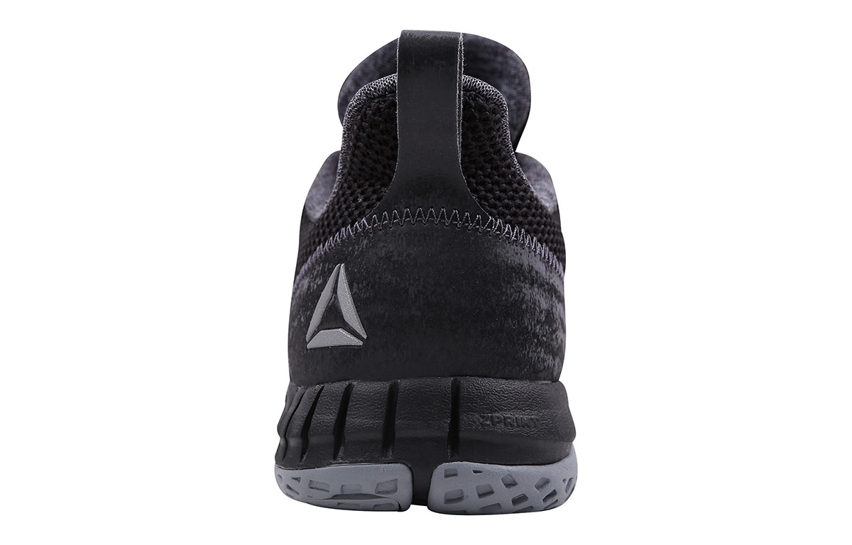 Purchase Reebok Print Run Winter ''Nero'' CN2041