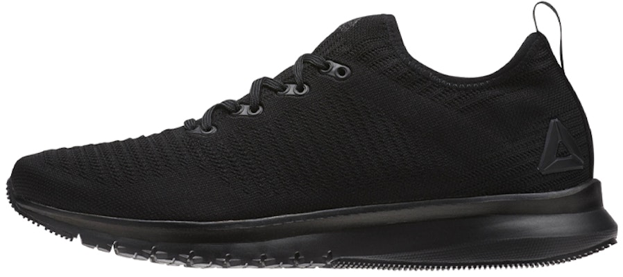 Reebok Print Smooth 2.0 Ultk 輕便耐磨 低筒跑步鞋 黑色 Buy Reebok Print Smooth 2.0 Ultk 輕便耐磨 低筒跑步鞋 黑色