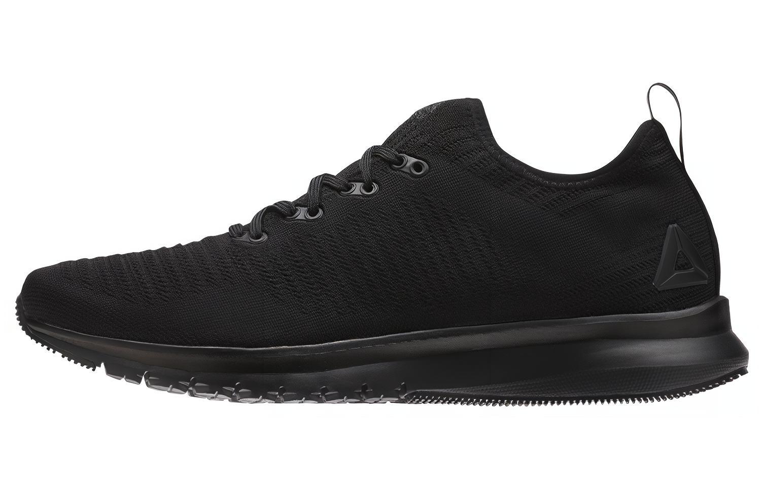 Reebok Print Smooth 2.0 Ultk 'Black' CN1739