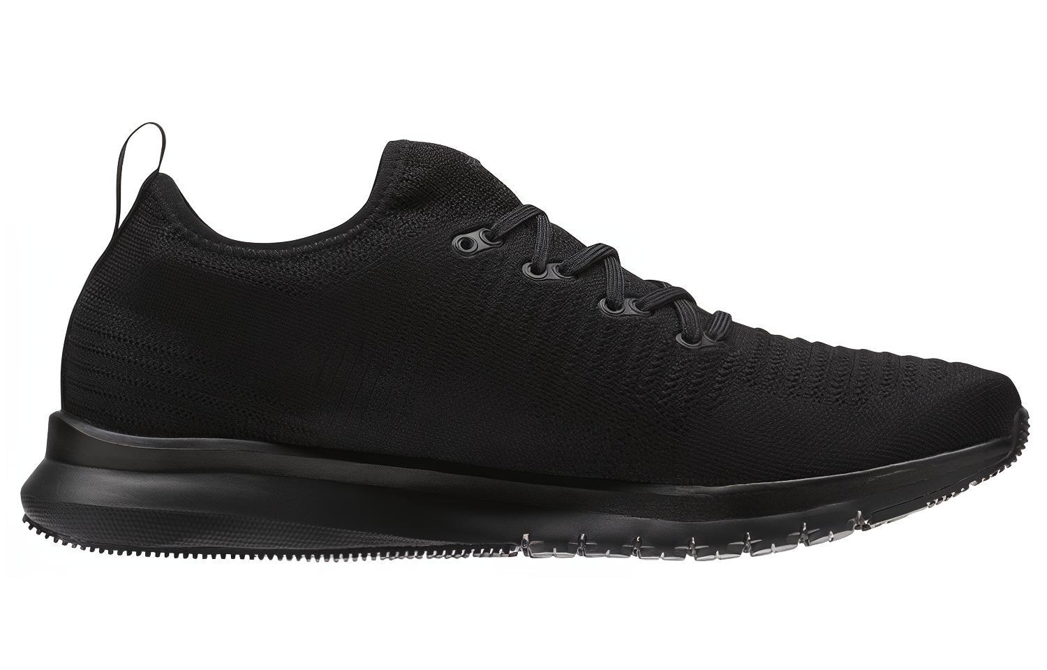 Order Reebok Print Smooth 2.0 Ultk ''Zwart'' CN1739