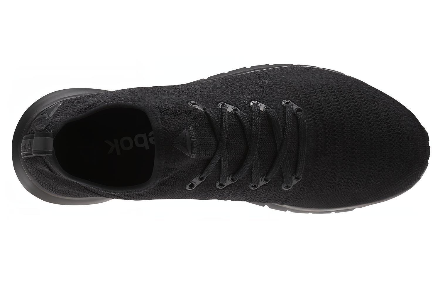 Shop Reebok Print Smooth 2.0 Ultk ''Zwart'' CN1739