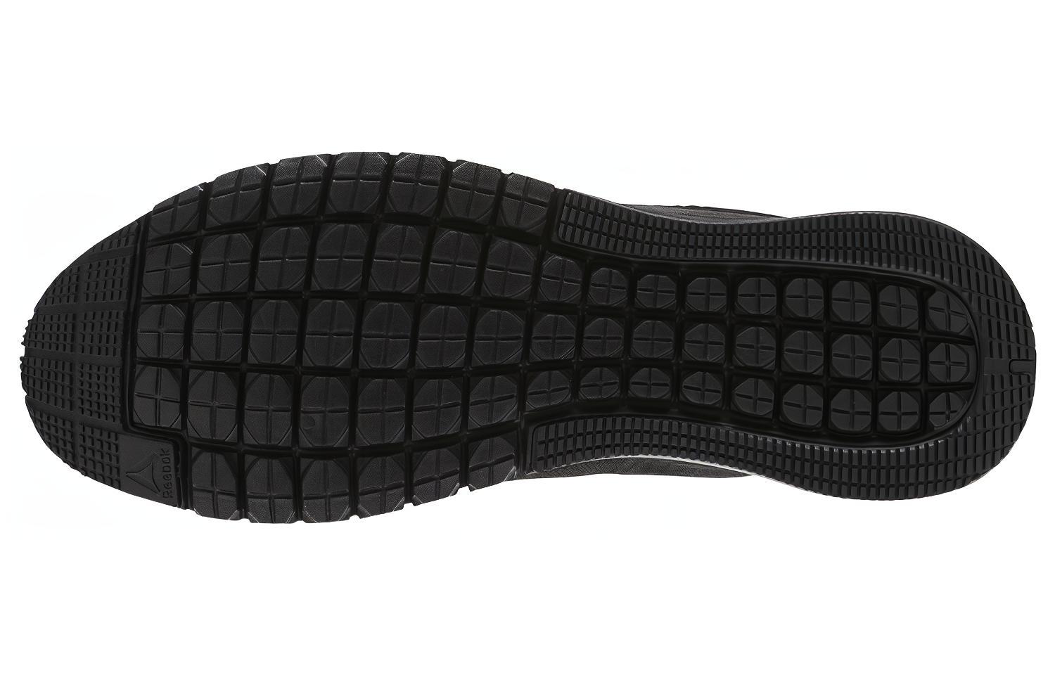 Details for Reebok Print Smooth 2.0 Ultk ''Zwart'' CN1739