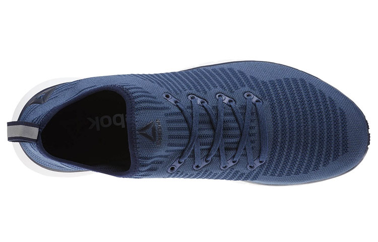 Order Reebok PRINT SMOOTH 2.0 ULTK ''Blau'' Sneakers CN1738