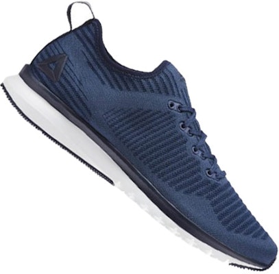 Reebok Print Smooth 2.0 Ultk 耐摩減震舒適 低筒跑步鞋 藍 Lookbook Reebok Print Smooth 2.0 Ultk 耐摩減震舒適 低筒跑步鞋 藍