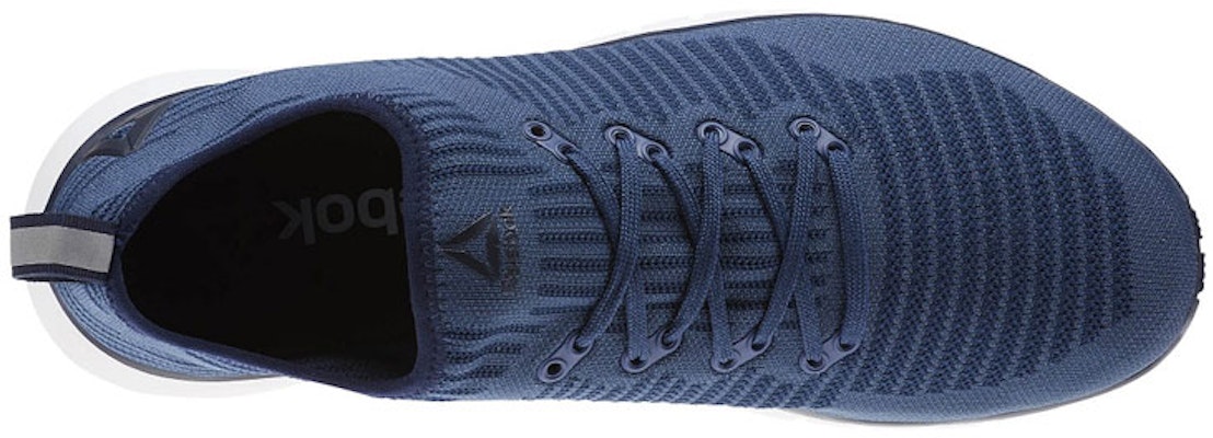 Reebok Print Smooth 2.0 Ultk 耐摩減震舒適 低筒跑步鞋 藍 Shop Reebok Print Smooth 2.0 Ultk 耐摩減震舒適 低筒跑步鞋 藍
