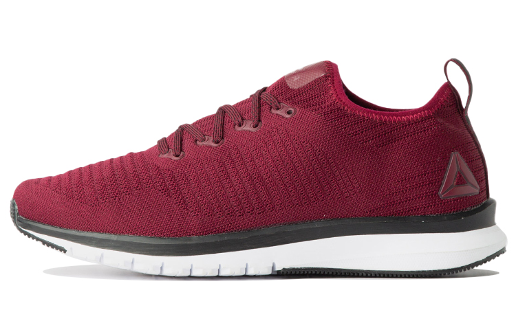 Reebok Print Smooth 2.0 Ultk 'Burgundy' CN2890