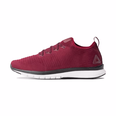 Reebok Print Smooth 2.0 Ultk 'Burgundy'