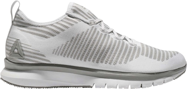 Reebok Print Smooth 2.0 Ultraknit 'Blanco Gris' CN1741 Buy Reebok Print Smooth 2.0 Ultraknit 'Blanco Gris' CN1741