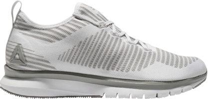 Reebok Print Smooth 2.0 Ultraknit 'White Grey' CN1741 Reebok Print Smooth 2.0 Ultraknit 'White Grey' CN1741