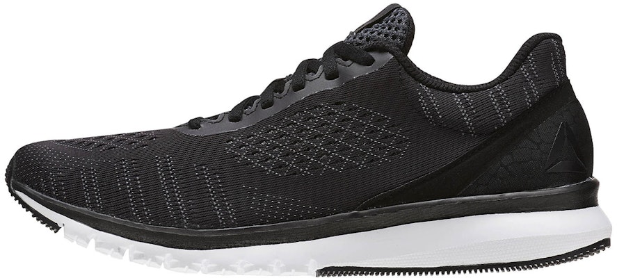 Reebok Print Smooth 'Black Running' BD4532 Buy Reebok Print Smooth 'Black Running' BD4532