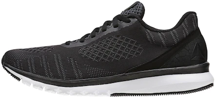 Reebok Print Smooth 'Black Running' BD4532 Reebok Print Smooth 'Black Running' BD4532