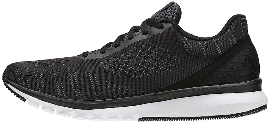 Reebok Print Smooth ''Noir Running'' BD4532 Buy Reebok Print Smooth ''Noir Running'' BD4532