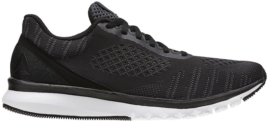Reebok Print Smooth 黑色 跑步鞋 Order Reebok Print Smooth 黑色 跑步鞋