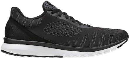 Order Reebok Print Smooth 黑色 跑步鞋