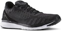 Lookbook Reebok Print Smooth 'Black Running' BD4532