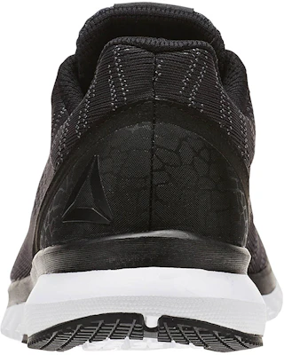 Reebok Print Smooth ''Noir Running'' BD4532 Shop Reebok Print Smooth ''Noir Running'' BD4532