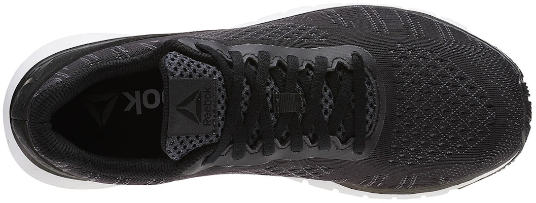 Reebok Print Smooth 黑色 跑步鞋 Purchase Reebok Print Smooth 黑色 跑步鞋