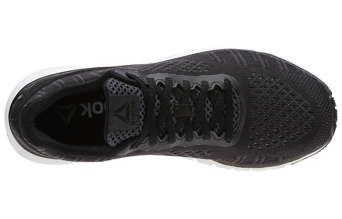 Purchase Reebok Print Smooth ''Noir Running'' BD4532
