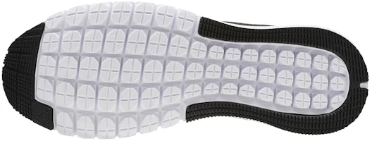 Details for Reebok Print Smooth 黑色 跑步鞋