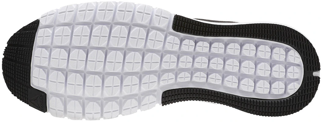 Reebok Print Smooth ''Noir Running'' BD4532 Details for Reebok Print Smooth ''Noir Running'' BD4532
