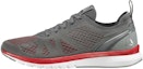Buy Reebok Print Smooth 'Grey Red' BS8575