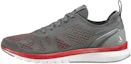 Buy Reebok Print Smooth ''Gris Rouge'' BS8575
