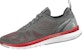 Reebok Print Smooth 'Grey Red' BS8575