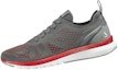 Lookbook Reebok Print Smooth 'Grey Red' BS8575