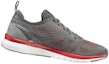 Shop Reebok Print Smooth 'Grey Red' BS8575