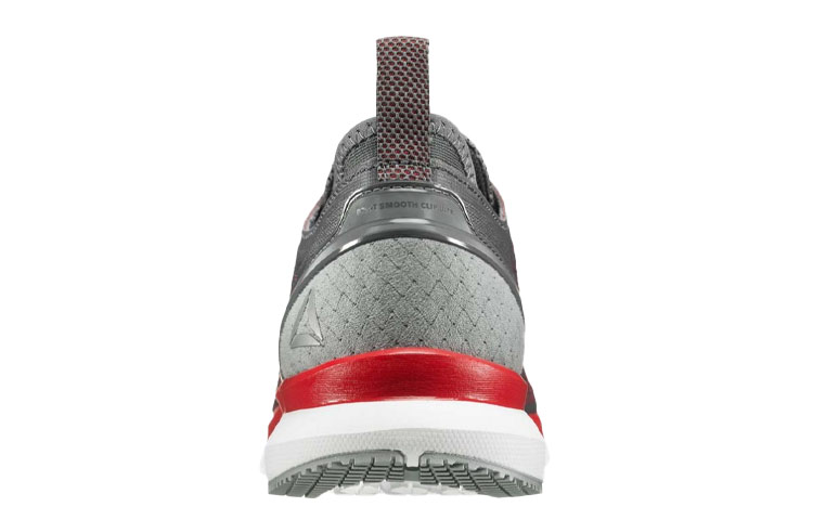 Purchase Reebok Print Smooth ''Gris Rouge'' BS8575
