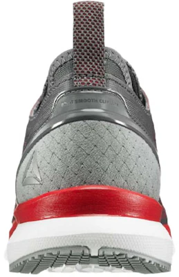 Reebok Print Smooth ''Gris Rouge'' BS8575 Purchase Reebok Print Smooth ''Gris Rouge'' BS8575