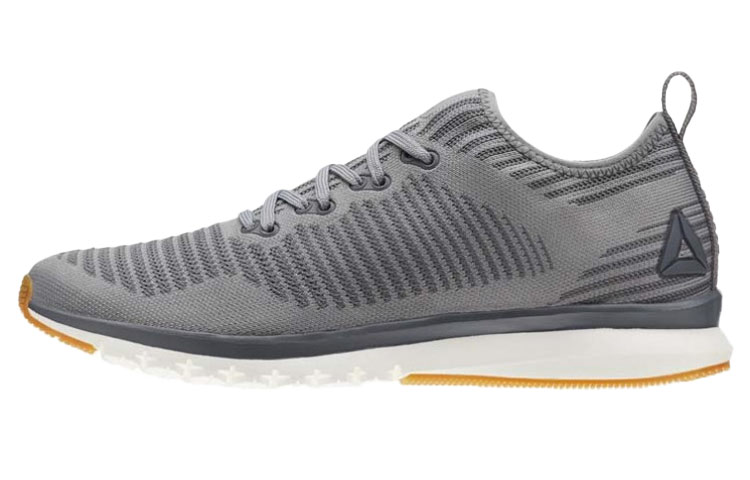 Reebok Print Smooth 'Light Grey Comfort' CN2894