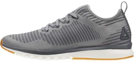 Reebok Print Smooth 'Light Grey Comfort' CN2894 Reebok Print Smooth 'Light Grey Comfort' CN2894