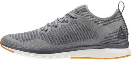 Reebok Print Smooth 'Light Grey Comfort' CN2894 Reebok Print Smooth 'Light Grey Comfort' CN2894