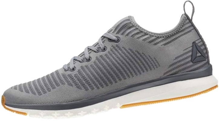 Reebok Print Smooth 'Kelabu Muda Selasa' CN2894 Lookbook Reebok Print Smooth 'Kelabu Muda Selasa' CN2894