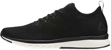Reebok Print Smooth 'Lightweight Breathable Black' CN2893 Reebok Print Smooth 'Lightweight Breathable Black' CN2893