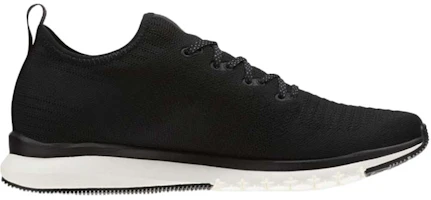 Order Reebok Print Smooth 輕便透氣跑步鞋 黑