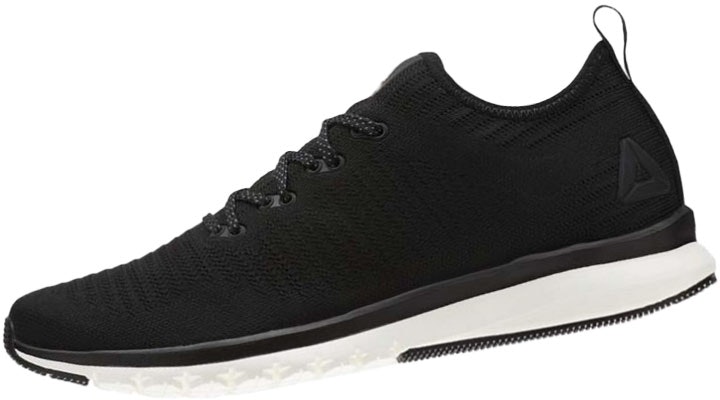 Reebok Print Smooth 'Ringan Bernafas Hitam' CN2893 Lookbook Reebok Print Smooth 'Ringan Bernafas Hitam' CN2893